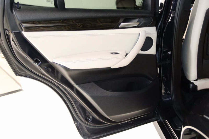 2014 BMW X3 xDrive35i