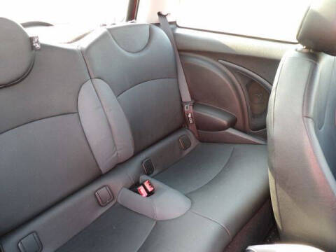 2009 MINI Cooper