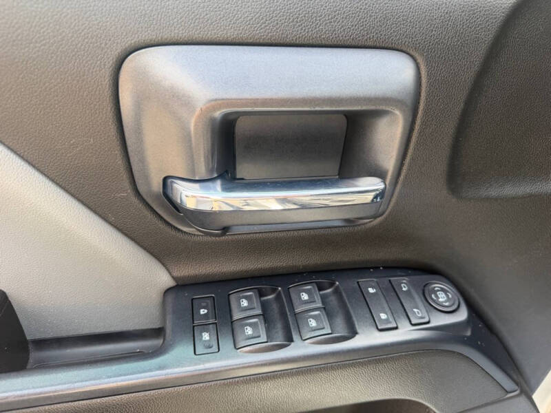 2019 GMC Sierra 2500HD