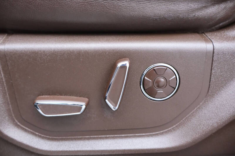 2022 Ford F-350 Super Duty