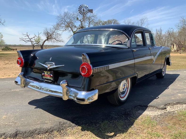 1956 Ford Fairlane