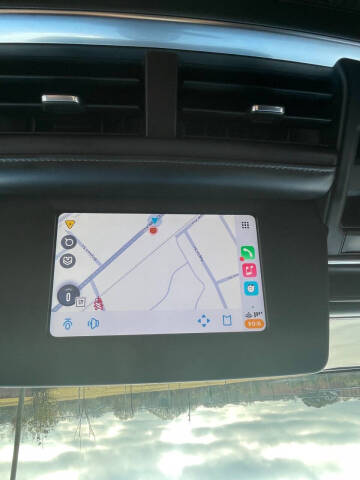 2021 Chevrolet Tahoe Police