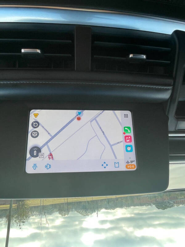 2021 Chevrolet Tahoe Police