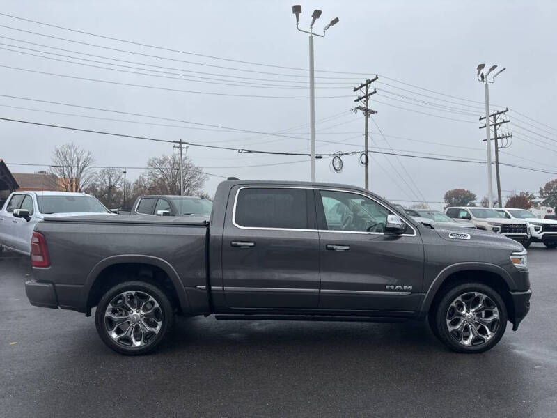 2020 RAM 1500 Limited