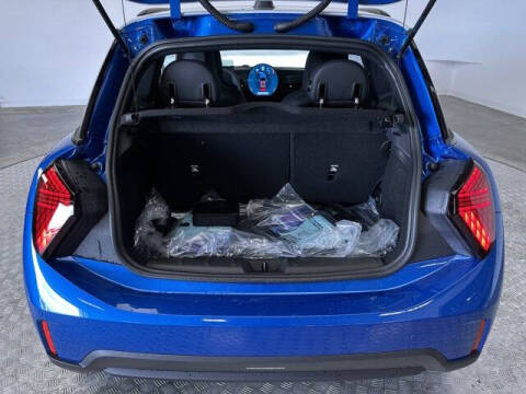 2026 MINI Hardtop 2 Door Cooper S