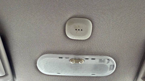 2015 Nissan Versa 1.6 S