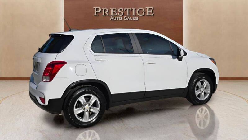 2014 Chevrolet Traverse LS