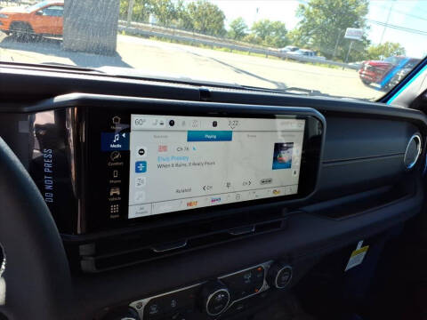 2025 Jeep Gladiator High Tide