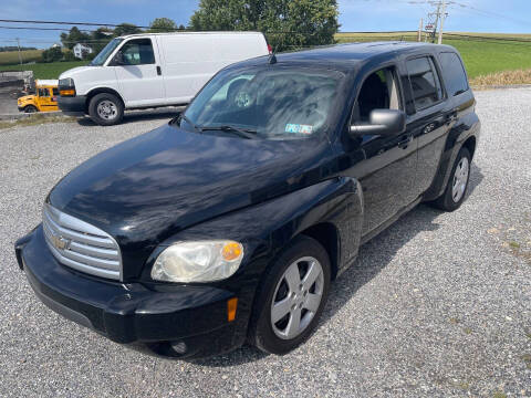 2008 Chevrolet HHR LS