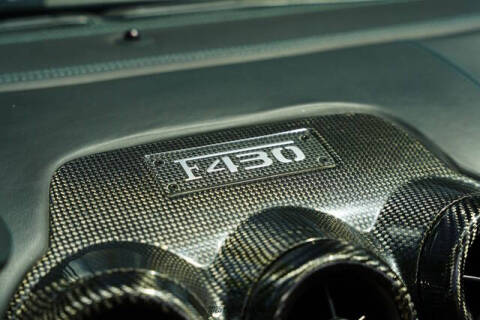 2006 Ferrari F430 Spider