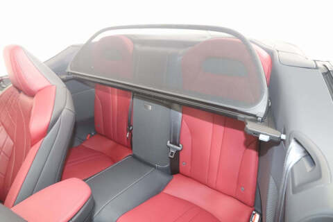 2024 Lexus LC 500 Convertible