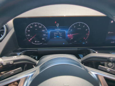 2025 Mercedes-Benz GLA GLA 250