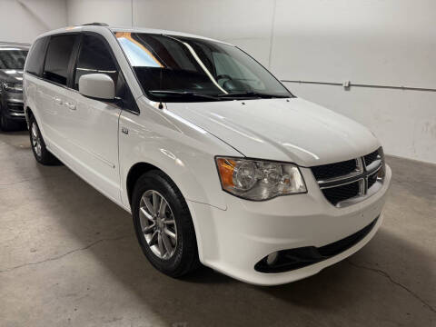 2014 Dodge Grand Caravan SXT 30th Anniversary