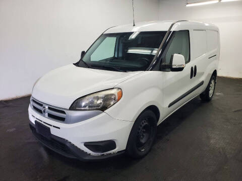 2017 RAM ProMaster City for sale at Automotive Connection in Fairfield OH