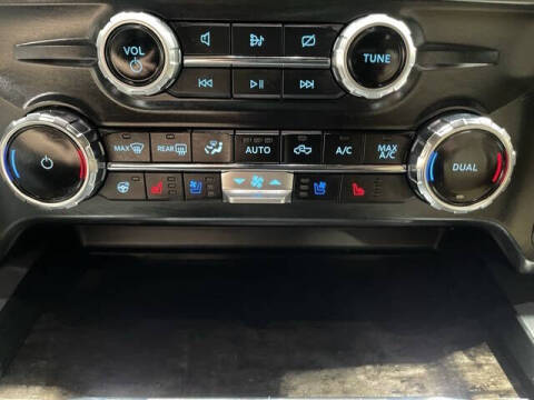 2024 Ford F-350 Super Duty