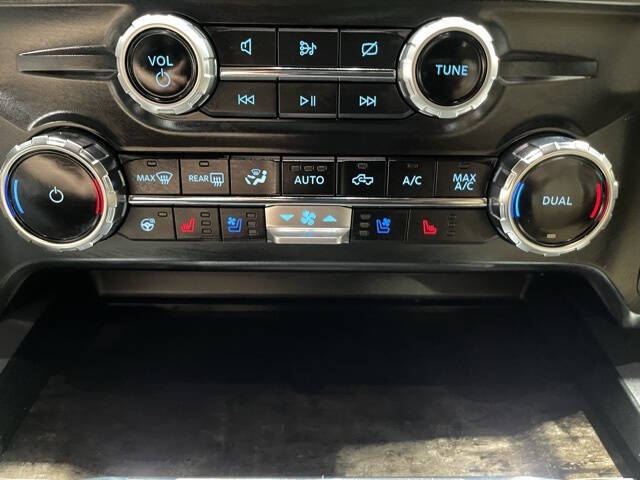 2024 Ford F-350 Super Duty