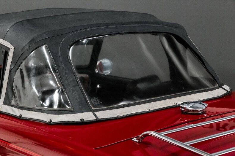 1975 Triumph TR6