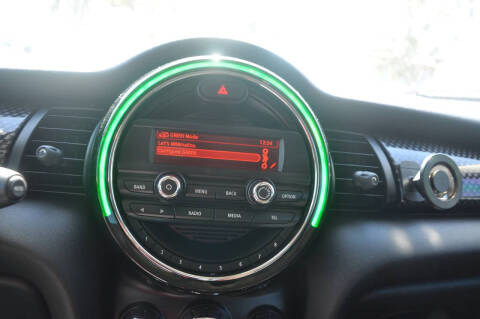 2015 MINI Hardtop 2 Door Cooper S