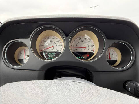 2013 Dodge Challenger SXT Plus