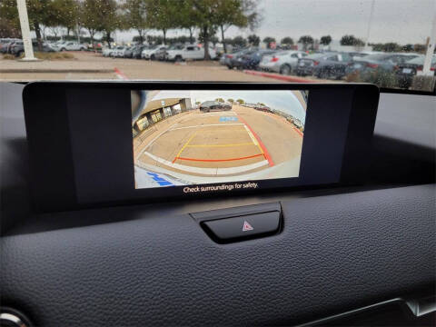 2026 Mazda CX-90 Plug-in Hybrid Preferred