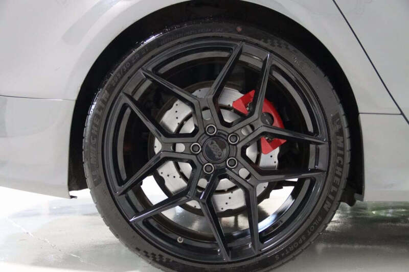 2015 Audi RS 7 4.0T quattro Prestige