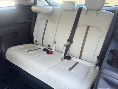 2025 Mazda CX-90 3.3 Turbo Premium Plus