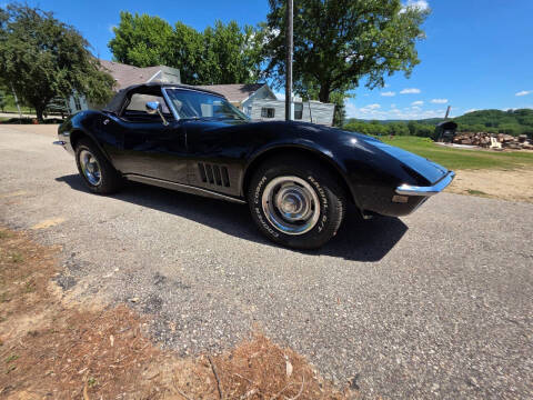 1968 Chevrolet Corvette