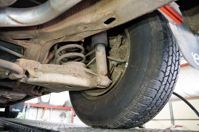1983 Cadillac Eldorado