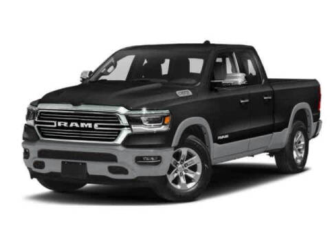 2020 RAM 1500 for sale at Jeff Haas Mazda in Houston TX