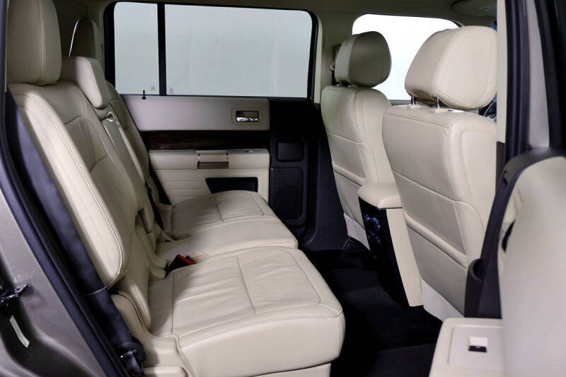 2014 Ford Flex Limited