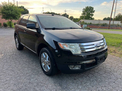 2007 Ford Edge SEL