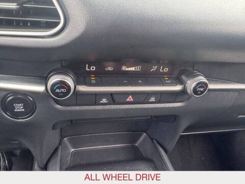 2023 Mazda CX-30 2.5 S Select