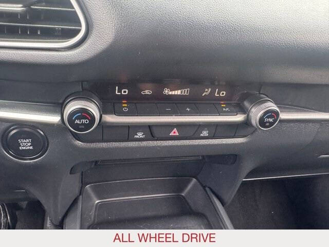 2023 Mazda CX-30 2.5 S Select