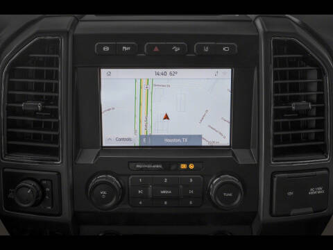 2020 Ford F-250 Super Duty