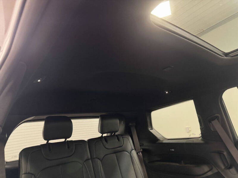 2024 Jeep Grand Cherokee L Overland