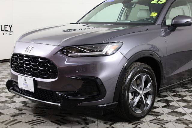 2025 Honda HR-V EX-L