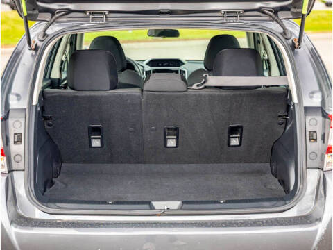 2018 Subaru Impreza 2.0i