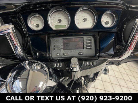 2017 Harley-Davidson Street Glide