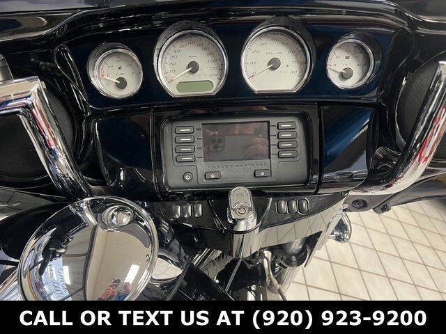 2017 Harley-Davidson Street Glide