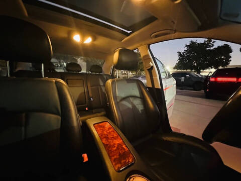 2009 Mercedes-Benz E-Class E 350