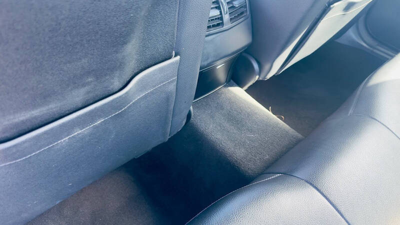 2012 Mercedes-Benz E-Class E 350 Luxury