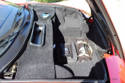 1989 Ferrari Testarossa