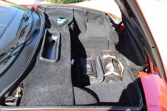 1989 Ferrari Testarossa