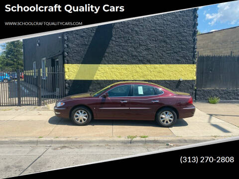 Cars For Sale in Detroit MI Schoolcraft Quality Cars