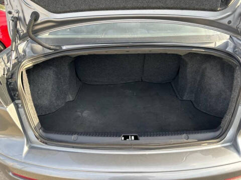 2017 Mitsubishi Lancer