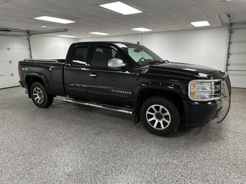 2009 Chevrolet Silverado 1500