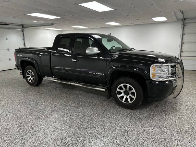 2009 Chevrolet Silverado 1500