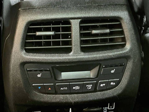 2021 Honda Pilot Black Edition