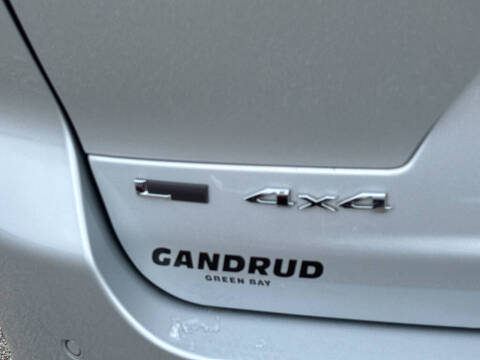 2022 Jeep Grand Cherokee L Altitude