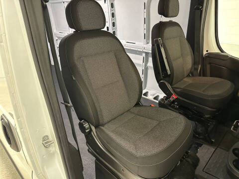 2024 RAM ProMaster
